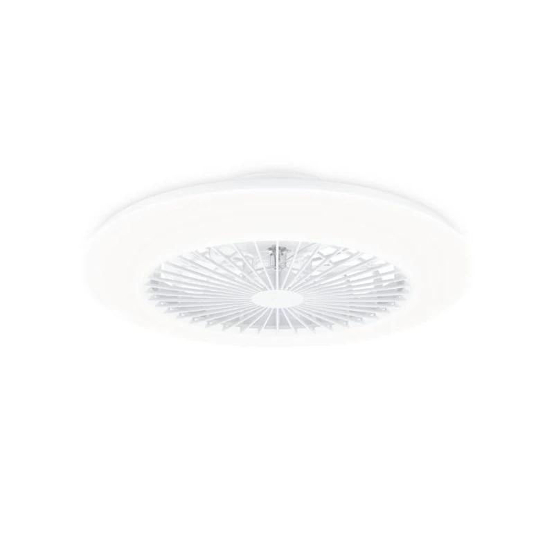 PHILIPS Ventilador techo Amigo LED 20+42W Blanco