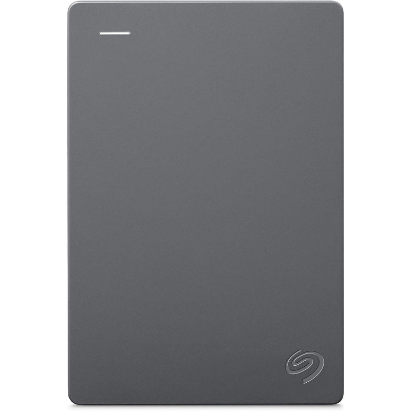 Seagate Basic STJL4000400 4TB 2.5" USB 3.0 Negro