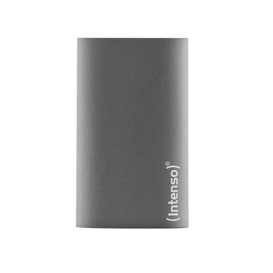 Intenso External SSD 1TB Premium Edition Antracita