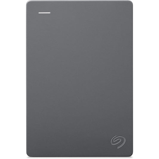 Seagate Basic STJL5000400 5TB 2.5" USB 3.0 Negro