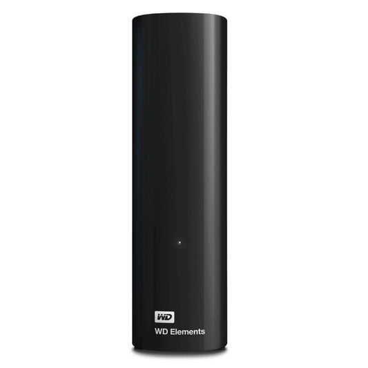 Western Digital Elements Desktop 8TB 3.5" USB 3.0