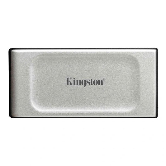 Kingston XS2000 Portable SSD 4Tb USB 3.2 tipo-C