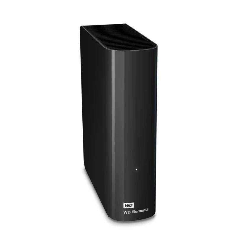 Western Digital Elements Desktop 24TB 3.5" USB 3.0