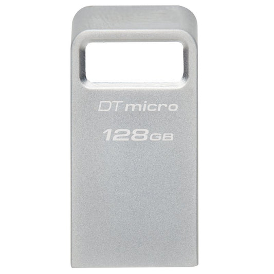 Kingston DataTraveler DTMC3G2 128GB Metal USB3.2
