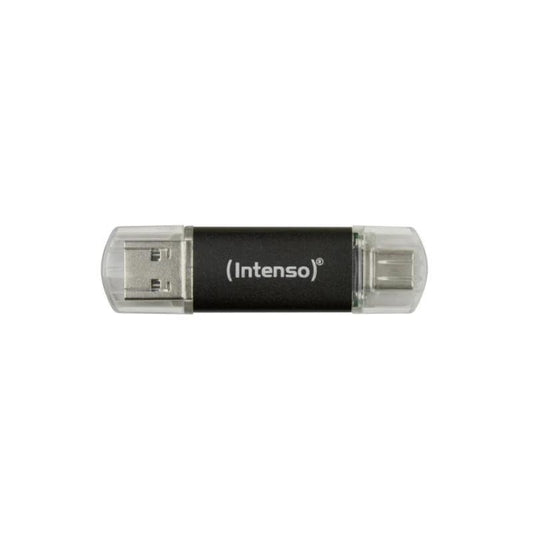 Intenso Twist Line Lápiz USB 3.2 A+C 32Gb
