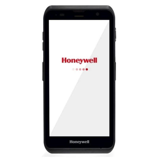 Honeywell PDA EDA52 5.5"/3GB/32Gb/2D/ Wifi+4G