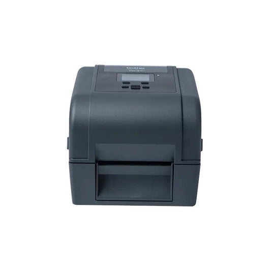Brother Impresora Térmica TD4650TNWB