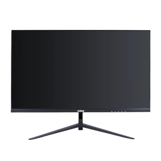 NILOX NXM24FHD111 Monitor 24"VA 100H HDMI DP peanV