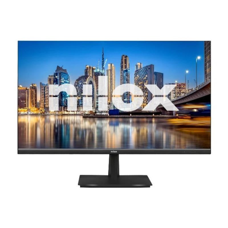 NILOX NXM272K012 Monitor 27" AHVA 100HZ HDMI DP