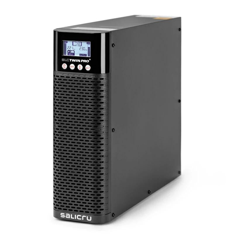 Salicru SLC 2000 Twin Pro2 B1 sin bat.