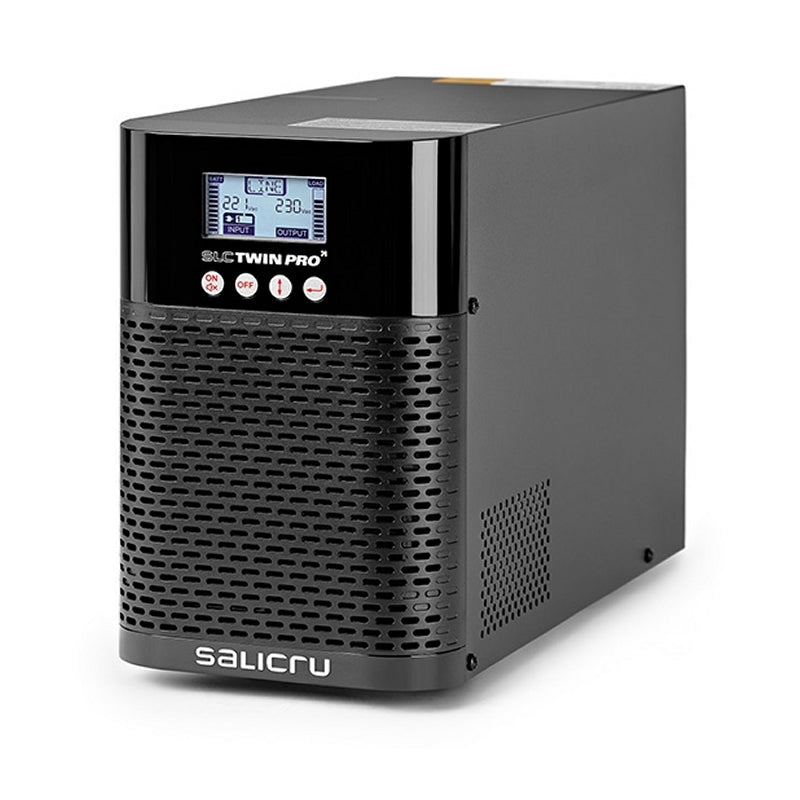 Salicru SLC 700 Twin Pro2 IEC