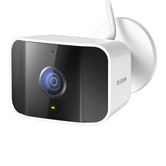 D-Link DCS-8620LH Cámara IP WiFi 2K QHD Exterior