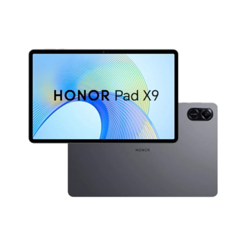 Honor Pad X9 11,5" 2K IPS 4GB 128GB Gris