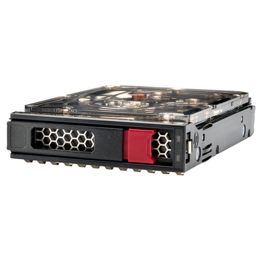 HPE HDD 3.5" 1TB SATA 7.200rpm LFF