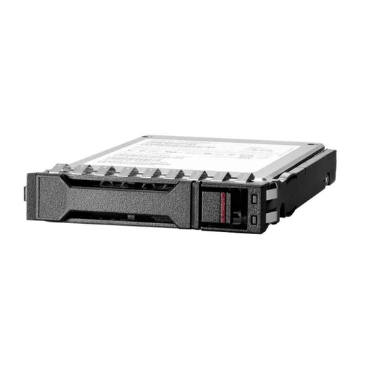 HPE HDD 2.5" 2.4TB SAS 10K SFF BC 512E MV