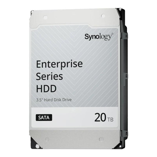 Synology HAT5310-20T 3.5" SATA HDD