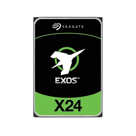 Seagate Exos X24 ST20000NM002H 20TB SATA/600 3.5"