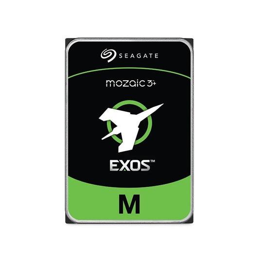 Seagate Exos M ST30000NM004K 30TB SATA/600 3.5"