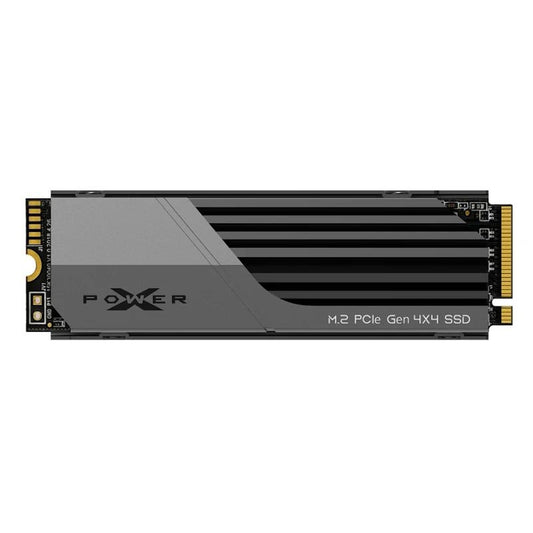 SP XS70 SSD 4TB NVMe PCIe Gen 4x4 7200MBs w/HS
