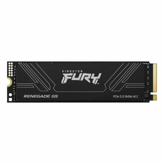 Kingston Fury Renegade G5 SSD 1TB PCIe5.0 14200M-s