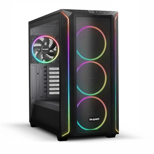be quiet! SHADOW BASE 800 FX Black