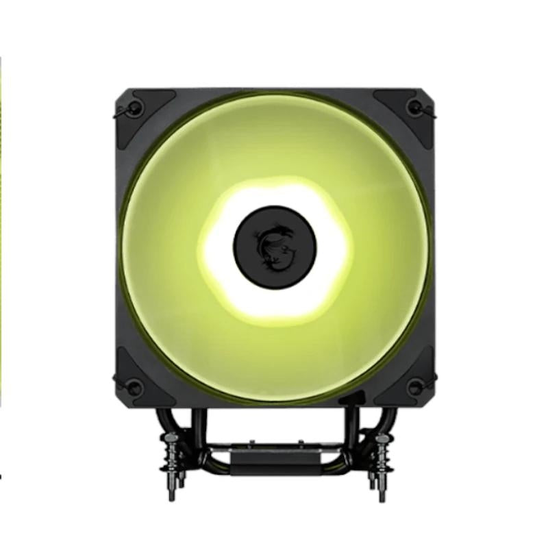 MSI Ventilador MAG COREFROZR AA13 12cm Negro