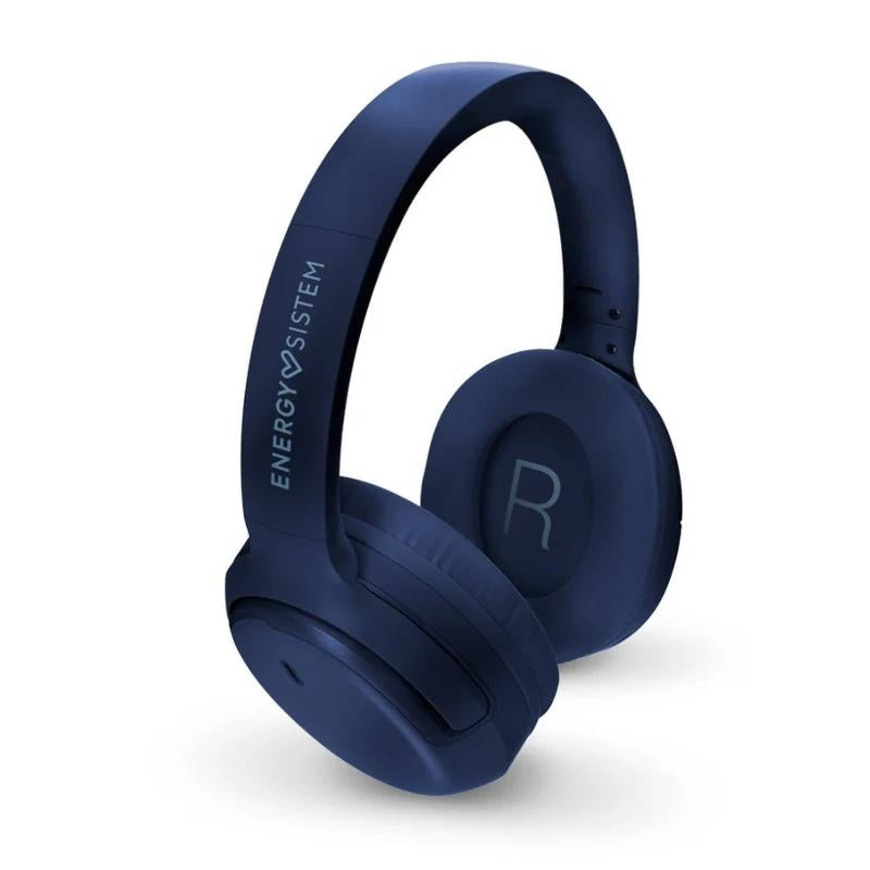 Energy Sistem Auriculares Navy Rizz Headphones