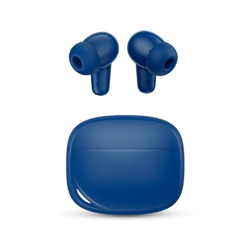 SPC Auriculares Boost Buds Royale Azul BT 5.4