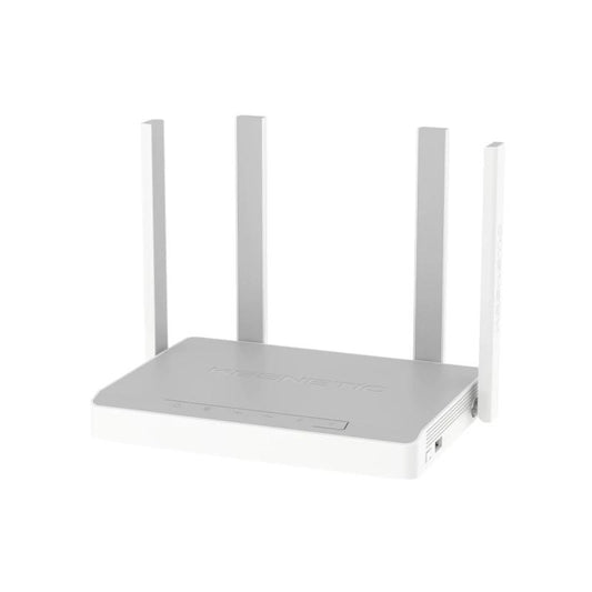 Keenetic Skipper DSL Router Router Wifi 5 Mesh AC