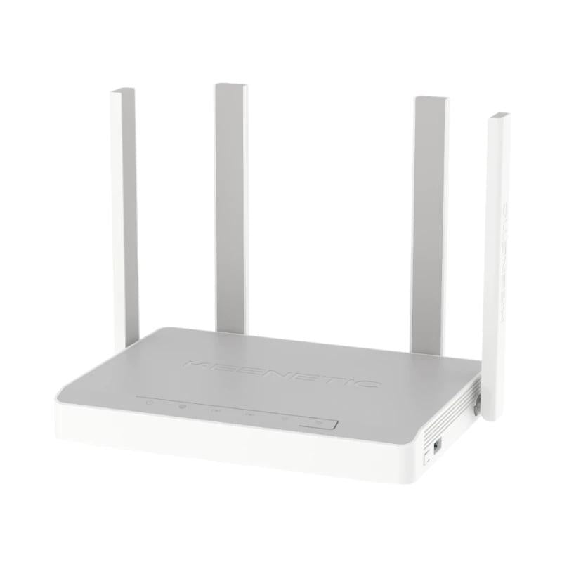 Keenetic Hopper DSL Router Wifi 6 Mesh AX1800 4 x