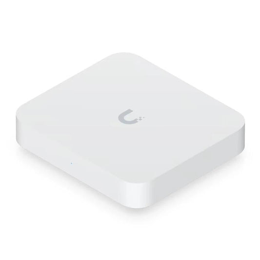 Ubiquiti UXG-MAX Gateway 1x2,5Gb WAN 4x2,5Gb LAN