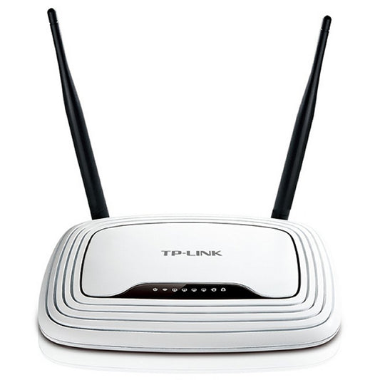 TP-LINK TL-WR841N Router N300 2T2R 5dBi