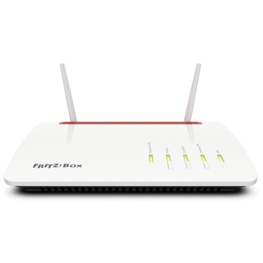 FRITZ! Box6890 LTE Router AC1750 4G ADSL/VDSL