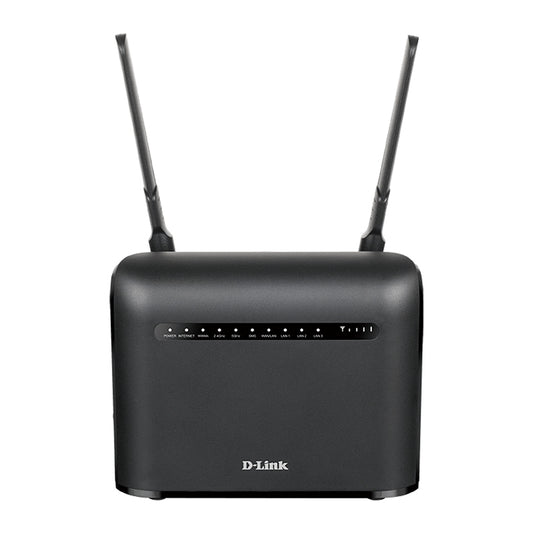 D-Link DWR-953V2 Router 4G LTE WiFi AC1200