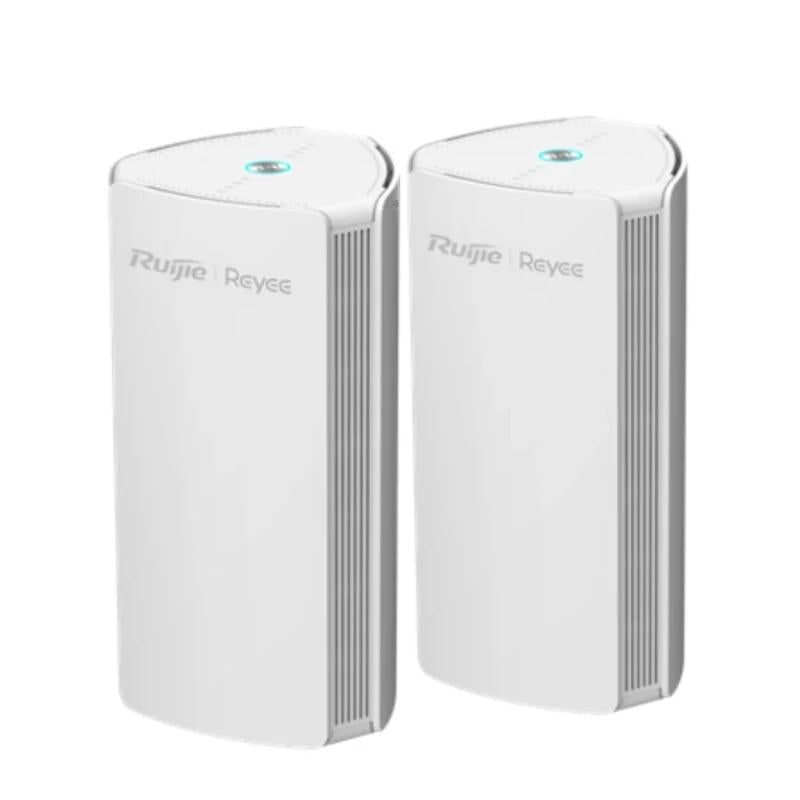 Reyee Router Mesh Dual WiFi6 AX1800 2-Pack