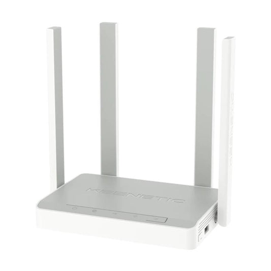 Keenetic Skipper Router Wifi5 Mesh AC1200 4x1G