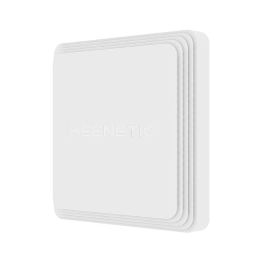 Keenetic Challenger SE Router/Amplificador Wifi 6