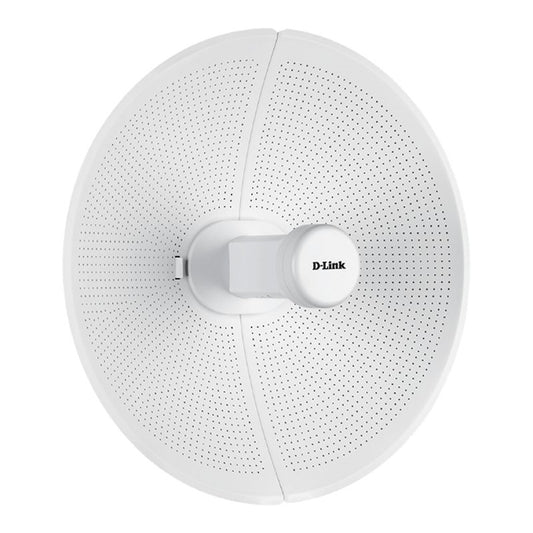 D-Link DAP-3712 Ant Ext WiFi AC PtP LR 20Km PoE