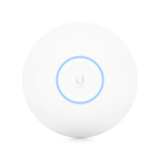 Ubiquiti U6-PRO AP WiFi6 Dual 1xGbE 2x2 4x4
