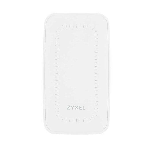 Zyxel WAC500H Wall-Plate AP WiFi 1a NCC no PSU