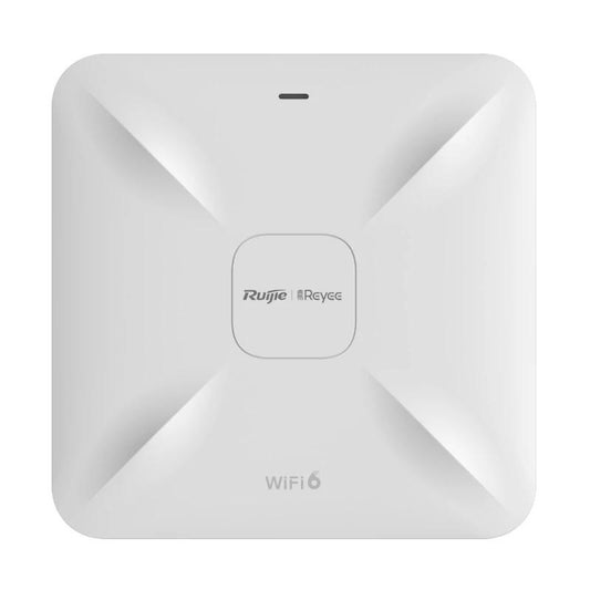 Reyee AP AX1800 WiFi6 Dual Techo Indoor 2x2 MIMO