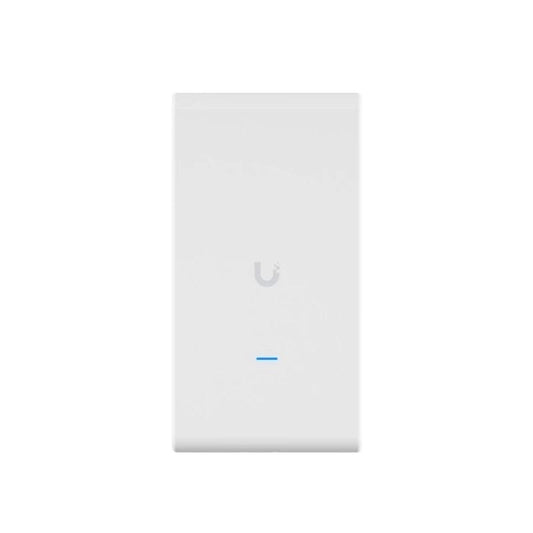 Ubiquiti U6-Mesh-Pro AP WiFi6 2xGbE PoE
