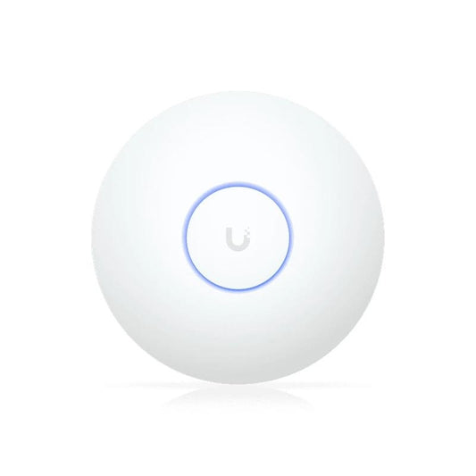 Ubiquiti U7-LR AP PoE WiFi7 3x3 MIMO 1x2.5GbE Dual