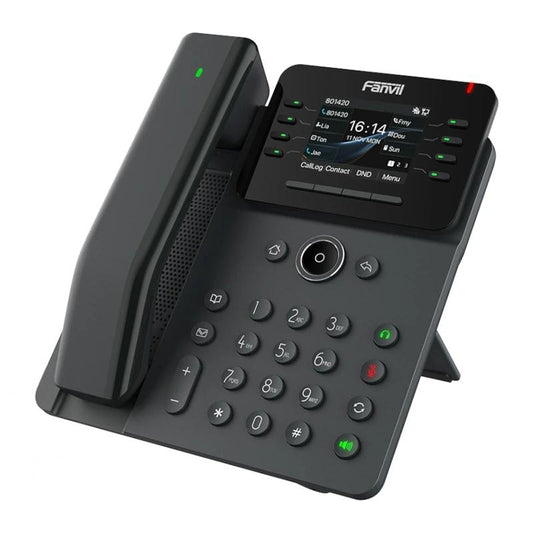 Fanvil V62 Pro Teléfono IP Bluetooth handset