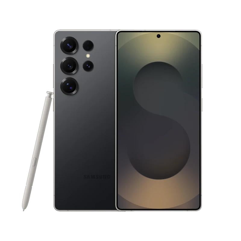 Samsung Galaxy S25 Ultra 5G 6.9" QHD+ 1TB Black