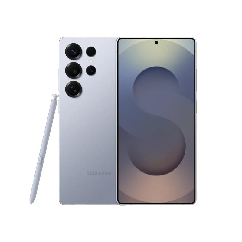 Samsung Galaxy S25 Ultra 5G 6.9" QHD+ 512Gb T.Silv