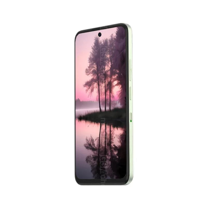 TCL 60 SE NXTPAPER 5G 6.7" HD+ 8+8GB 256GB Green