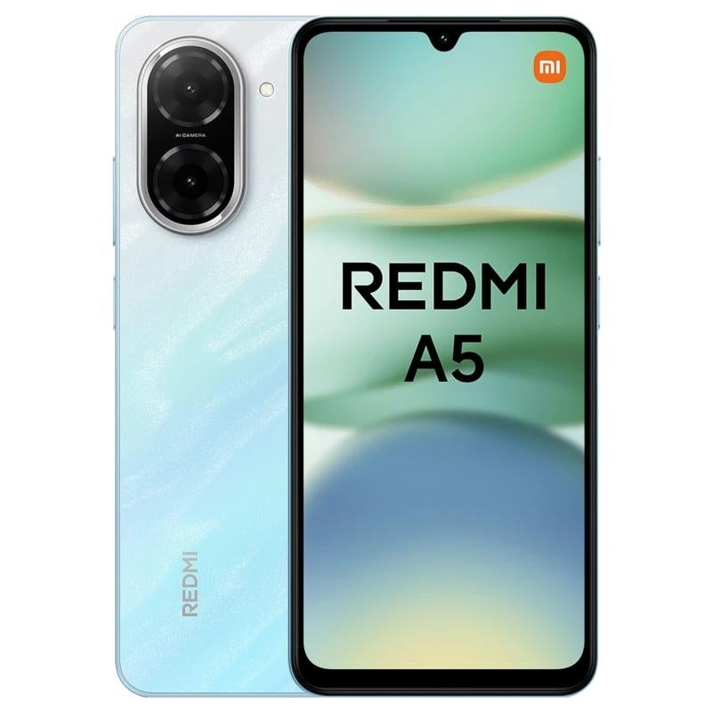 XIAOMI Redmi A5 6.71" HD+ 4GB 128Gb Blue