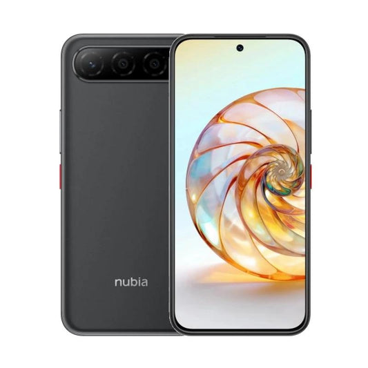 ZTE Nubia Air 5G 6.78" FHD+ 8+12G 256G Negro