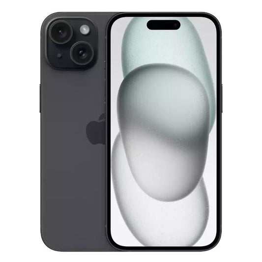 CKP iPhone 15 Semi Nuevo 128GB Black